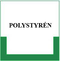 Polystyrén - Kliknutím na obrázok zatvorte -