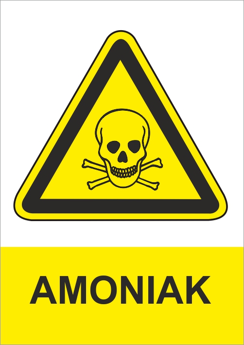 Amoniak