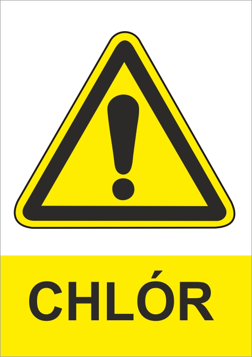 Chlór