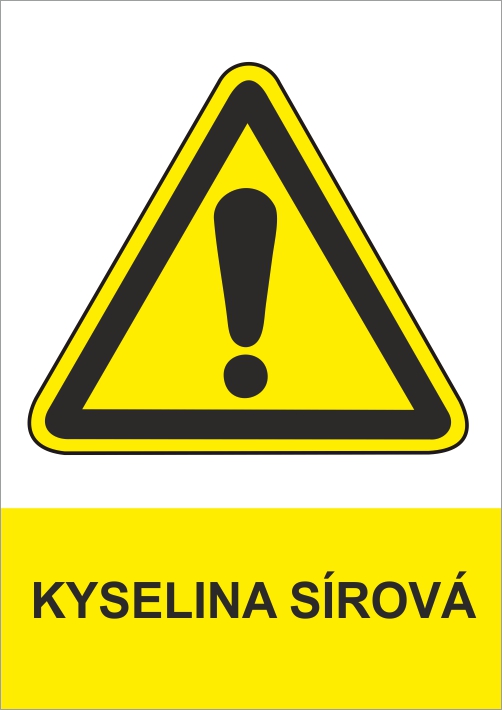 Kyselina sírová