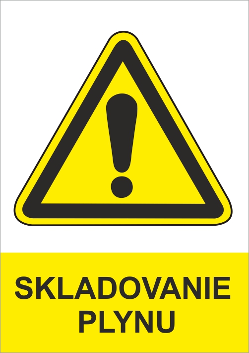 Skladovanie plynu