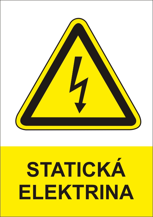 Statická elektrina - Kliknutím na obrázok zatvorte -