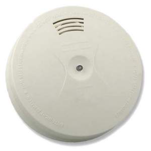 Dymový požiarny hlásič a alarm s normou EN14604