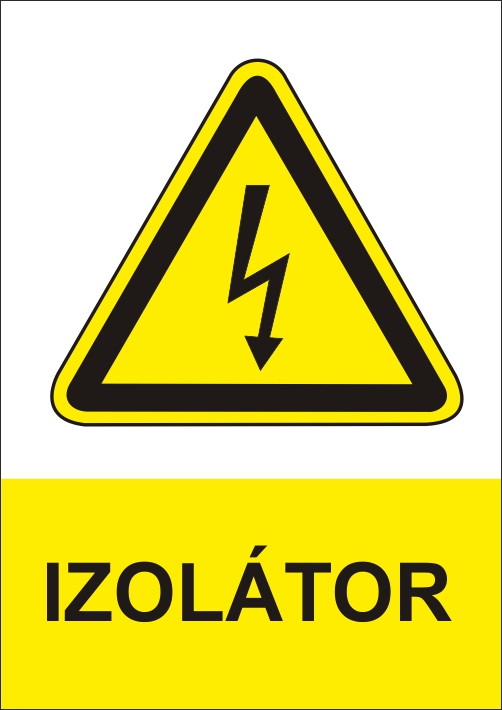 Izolátor