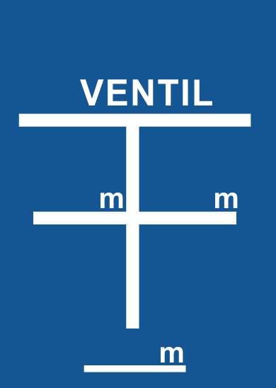 Ventil - značenie podzemných vodovodných armatúr